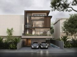 Serangoon Garden Estate (D19), Semi-Detached #539263331